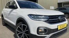 Gebruikt 2023 VW T-Cross Style SUV | € 23.990 (Goede deal)
