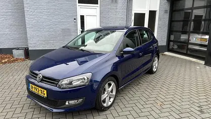 Gebruikt 2013 VW Polo Hatchback | € 7.395 (Eerlijke prijs)