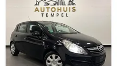 Gebruikt 2010 Opel Corsa Eco Hatchback | € 1.999 (Goede deal)