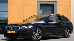 Gebruikt 2021 BMW 520 M Sport Stationwagen | € 31.950 (Eerlijke prijs)