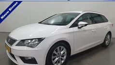 Gebruikt 2018 Seat Leon ST Business Stationwagen | € 15.995 (Eerlijke prijs)