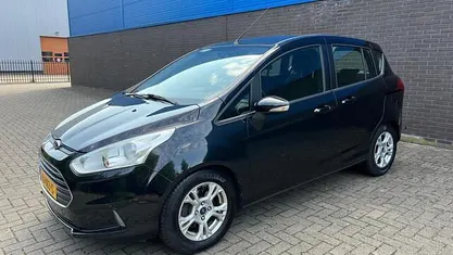 Occasion Ford B-MAX Style 95 PK (69 kW) 2013 MPV
