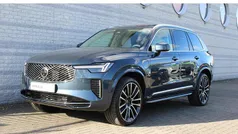 Blauw Gebruikt 2025 Volvo XC90 Ultra SUV | € 81.950 (Eerlijke prijs)