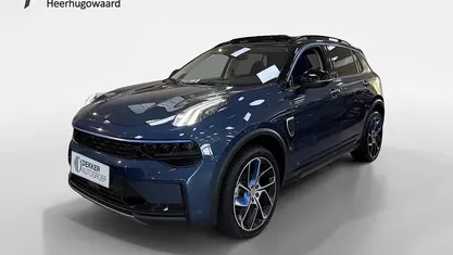 Occasion Lynk & Co 01 262 PK (192 kW) 2021 SUV