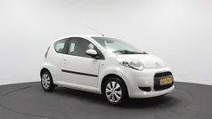 Gebruikt 2010 Citroën C1 Hatchback | € 3.750 (Eerlijke prijs)