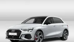 Gebruikt 2023 Audi A3 Sportback e-tron S-Line Sedan | € 37.950 (Eerlijke prijs)