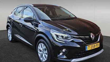 Occasion Renault Captur Intens 2023 SUV