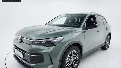 Occasion 2025 VW Tiguan Edition SUV | € 41.945 (Eerlijke prijs)