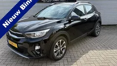 Gebruikt 2020 Kia Stonic SUV | € 14.995 (Eerlijke prijs)