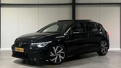 Gebruikt 2021 VW Golf VII R-line Hatchback | € 23.800 (Eerlijke prijs)