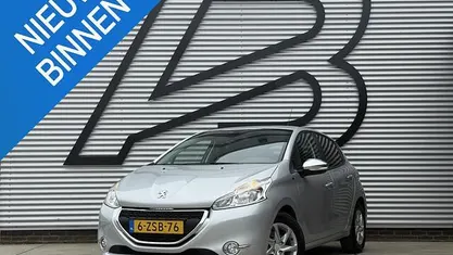 Occasion Peugeot 208 Style 82 PK (60 kW) 2015 Hatchback