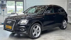 Gebruikt 2010 Audi Q5 Proline SUV | € 11.950 (Eerlijke prijs)
