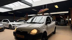 Gebruikt 2002 Toyota Yaris Terra Hatchback | € 1.250 (Super prijs)