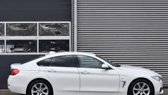 BMW 418
