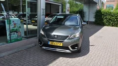 Grijs Gebruikt 2019 Peugeot 5008 Premium MPV | € 13.850 (Goede deal)