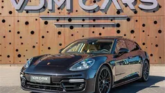 Gebruikt 2022 Porsche Panamera S E-Hybrid Platinum Edition Sedan | € 94.900 (Eerlijke prijs)