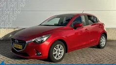 Gebruikt 2016 Mazda 2 Hatchback | € 12.900 (Eerlijke prijs)