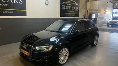 Zwart Gebruikt 2015 Audi A3 Sportback Ambition Hatchback | € 10.250 (Eerlijke prijs)