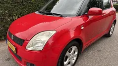 Gebruikt 2005 Suzuki Swift GLS Hatchback | € 2.300 (Goede deal)