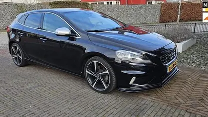 Occasion Volvo V40 R-Design 150 PK (110 kW) 2013 Hatchback