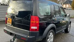 Land Rover Discovery 3