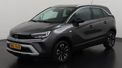 Gebruikt 2024 Opel Crossland X Elegance SUV | € 21.895 (Eerlijke prijs)