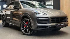 Gebruikt 2019 Porsche Cayenne Sport SUV | € 63.950 (Eerlijke prijs)