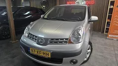 Gebruikt 2007 Nissan Note Tekna MPV | € 5.690 (Eerlijke prijs)