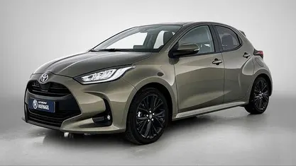 Occasion Toyota Yaris 93 PK (68 kW) 2023 Hatchback