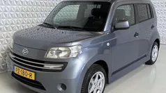 Blauw Gebruikt 2008 Daihatsu Materia MPV | € 2.999 (Eerlijke prijs)