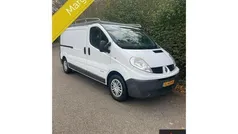 Overige Gebruikt 2014 Renault Trafic Van | € 8.450 (Super prijs)