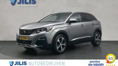 Gebruikt 2019 Peugeot 3008 Allure SUV | € 13.950 (Eerlijke prijs)