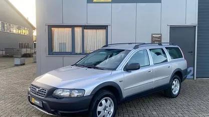 Occasion Volvo XC70 200 PK (147 kW) 2002 Stationwagen