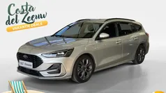 Gebruikt 2023 Ford Focus ST-Line Stationwagen | € 23.945 (Eerlijke prijs)