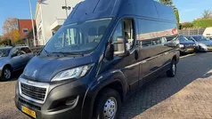 Gebruikt 2018 Peugeot Boxer Van | € 7.849 (Super prijs)