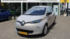 Gebruikt 2015 Renault Zoe Zen Hatchback | € 5.640 (Super prijs)