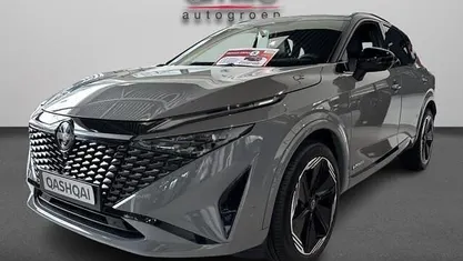Gebruikt 2025 Nissan Qashqai SUV | € 36.999 (Super prijs)