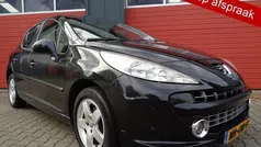 Gebruikt 2007 Peugeot 207 Hatchback | € 1.850 (Eerlijke prijs)