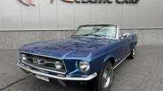 Gebruikt 1967 Ford Mustang Convertible Cabriolet | € 44.500