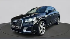 Gebruikt 2018 Audi Q2 SUV | € 20.750 (Eerlijke prijs)