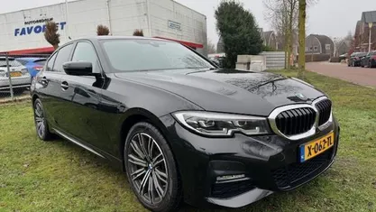 Occasion BMW 330 M Sport 184 PK (135 kW) 2019 Overige Sedan