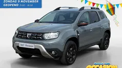 Gebruikt 2022 Dacia Duster Extreme SUV | € 16.935 (Goede deal)