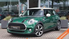 Gebruikt 2020 Mini Cooper Hatchback | € 17.900 (Goede deal)