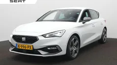 Gebruikt 2021 Seat Leon Beats Hatchback | € 23.900 (Eerlijke prijs)