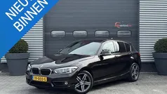 Gebruikt 2018 BMW 120 Executive Hatchback | € 14.900 (Super prijs)