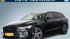 Gebruikt 2022 Volvo V60 R-Design Stationwagen | € 38.900 (Eerlijke prijs)