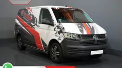 Gebruikt 2020 VW T6.1 Van | € 13.744 (Eerlijke prijs)