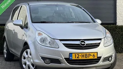 Occasion 2008 Opel Corsa Enjoy Hatchback | € 2.250 (Super prijs)