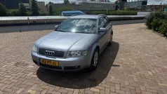 Gebruikt 2004 Audi A4 Stationwagen | € 1.350 (Super prijs)