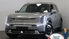 Gebruikt 2024 Kia EV9 Plus SUV | € 67.490 (Eerlijke prijs)